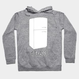 Chill Hoodie